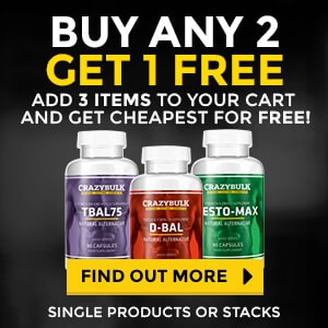 Oral Steroids Buy 2 Get 3rd Free